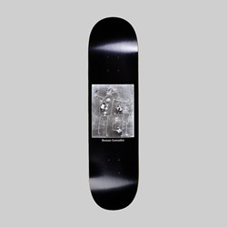 POLAR SKATE CO. ROMAN 'BERNARD' DECK 8.5 